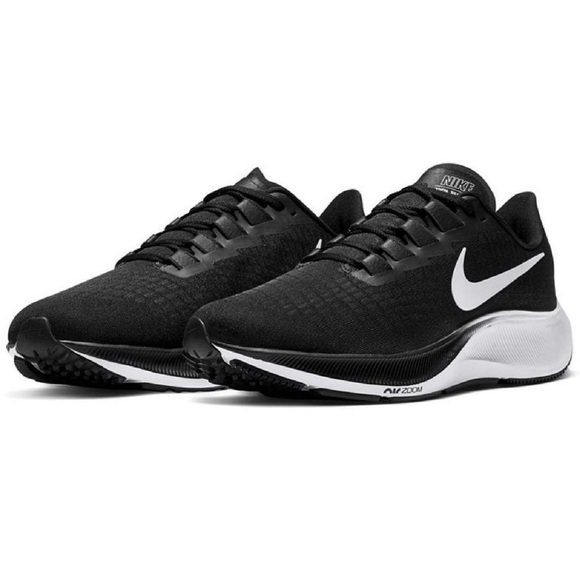 Nike Other - Nike Air Zoom Pegasus 37 Performance Fitness Running Shoes, Size 8.5